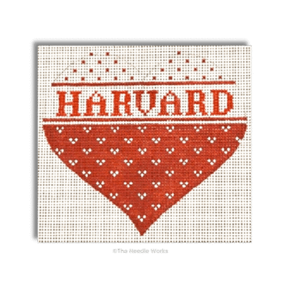 Harvard Heart - (Duplicate Imported from WooCommerce)