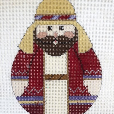 Roly Poly Nativity, Joseph
