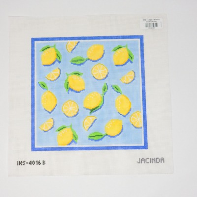 Large Lemons - IKS
