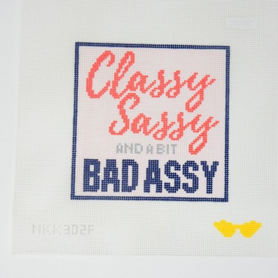 Bad Assy