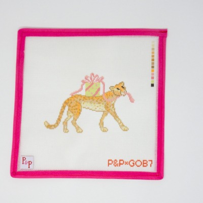 Present Cheetah