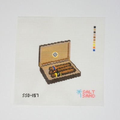 Cigar Humidor