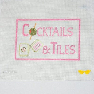 Cocktails & Tiles