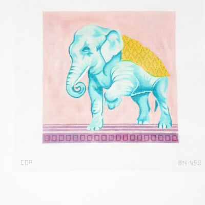 Elephant Statue