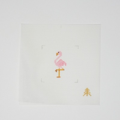 Flamingo Cozy Insert