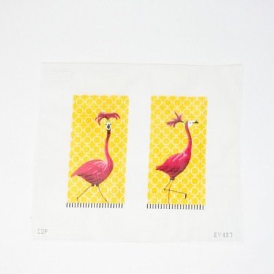 Double Flamingo EGC