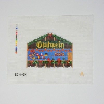 Gluhwein Stall 18M
