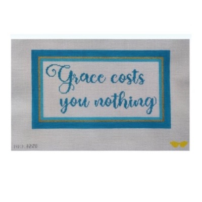 Grace Costs You Nothing-18