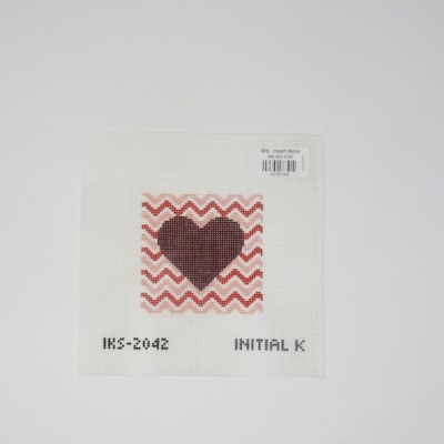 Heart Wave