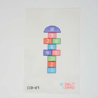 Hopscotch