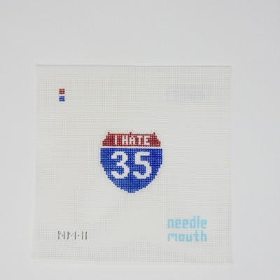I Hate 35