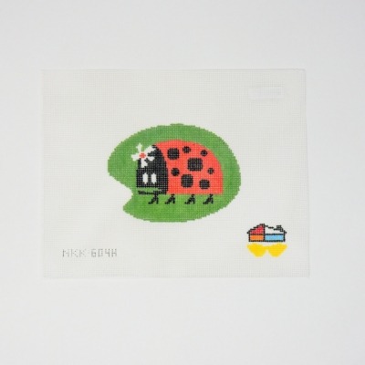 Lady Ladybug
