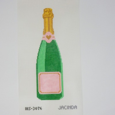Large Pink Champagne