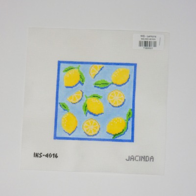 Lemons - IKS