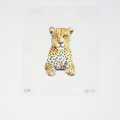 Leopard Cub