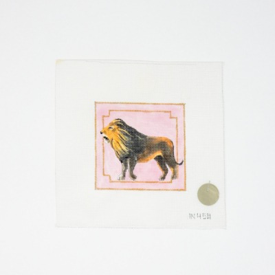 Lion Coaster COP