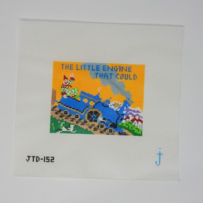 Little Engine That Could