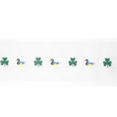 Lucky Duck Belt