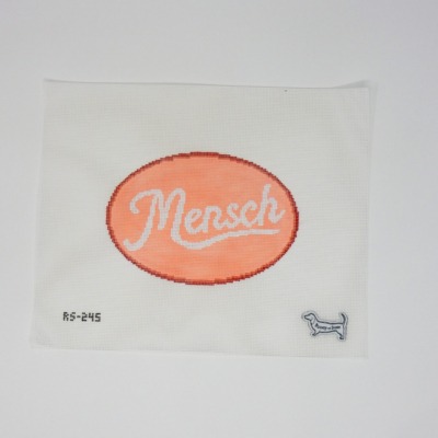 Mensch