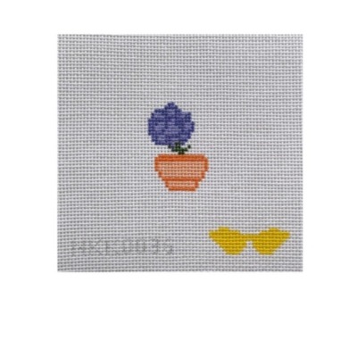 Mini Flower Pot