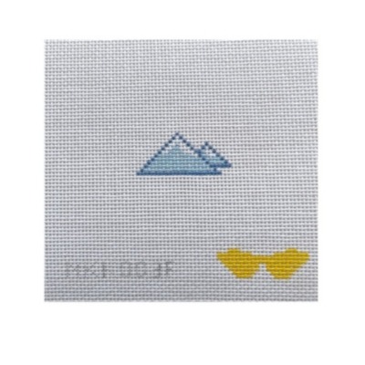 Mini Mountains