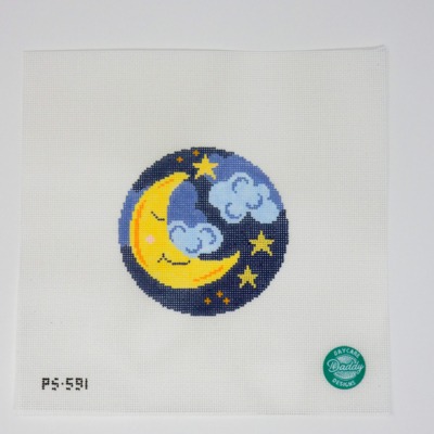 Twinkle Twinkle Moon