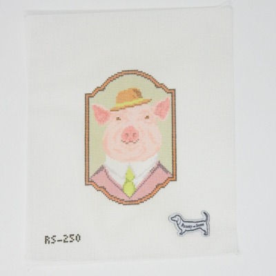 Mr. Pig