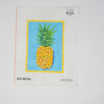 Pineapple - IKS