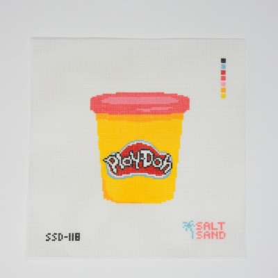 PlayDoh Cup