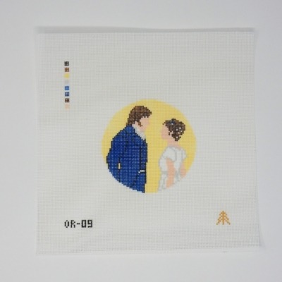 Pride and Prejudice Ballroom Round