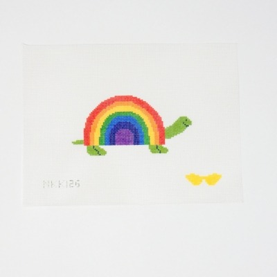 Pride Turtle