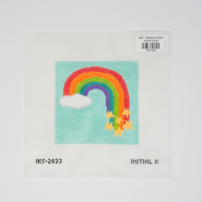 Rainbow Stars