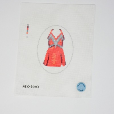 The Red Dress - Spectacular Series