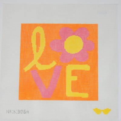 Square Love