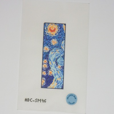 Starry Night Bookmark
