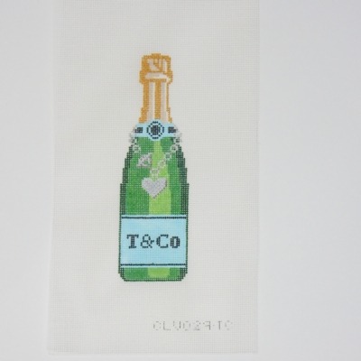T&Co Champagne