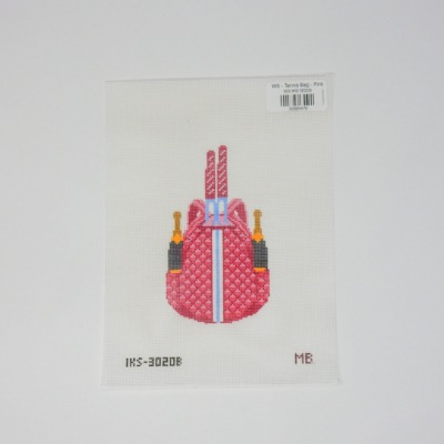 Tennis Bag Pink