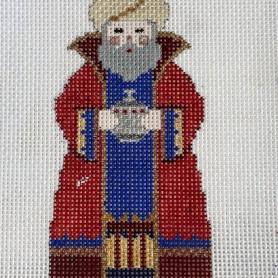 Red King, Nativity Set