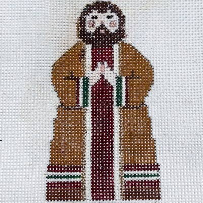 Joseph, Nativity Set