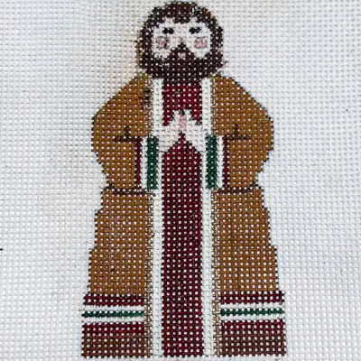Joseph, Nativity Set