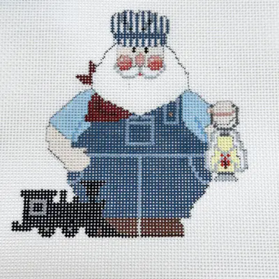 SANTA, ENGINEER