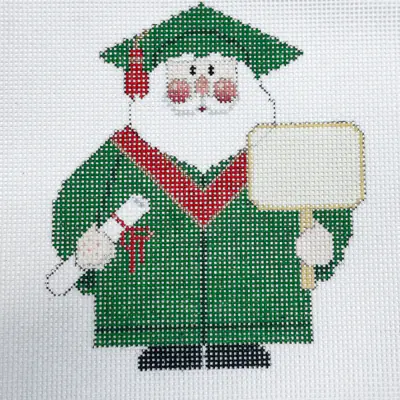 SANTA, GRADUATE NO YEAR