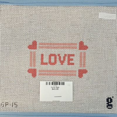 Love Sign