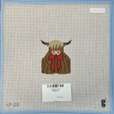 Highland Cow