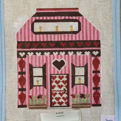 Valentine's Cottage 18m