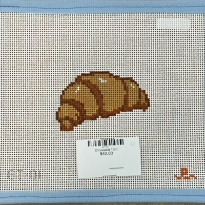 Croissant 13m