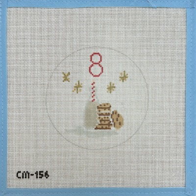 Christmas Day 8