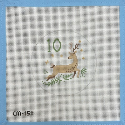 Christmas Day 10