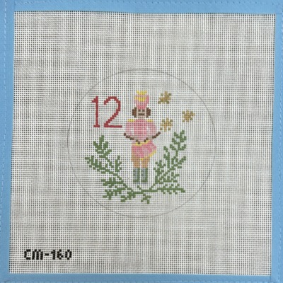 Christmas Day 12