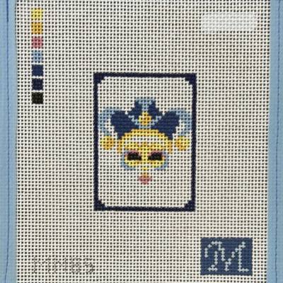 Joker Mahjong Tile